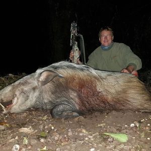 Bowhunting